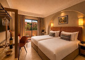 Hivernage Hotel And Spa