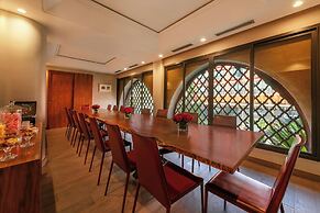 Hivernage Hotel And Spa