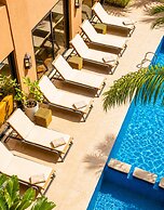 Hivernage Hotel And Spa