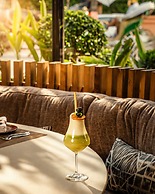 Hivernage Hotel And Spa