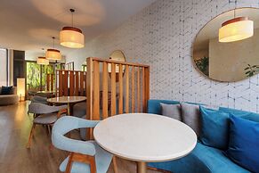 Hivernage Hotel And Spa
