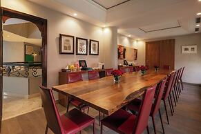 Hivernage Hotel And Spa