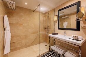 Hivernage Hotel And Spa