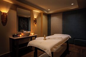 Hivernage Hotel And Spa