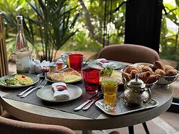 Hivernage Hotel And Spa
