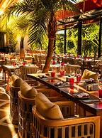 Hivernage Hotel And Spa