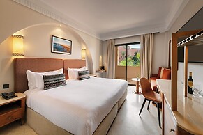 Hivernage Hotel And Spa