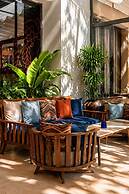 Hivernage Hotel And Spa