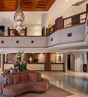 Hivernage Hotel And Spa