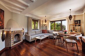 Hivernage Hotel And Spa