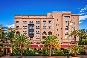 Hivernage Hotel And Spa
