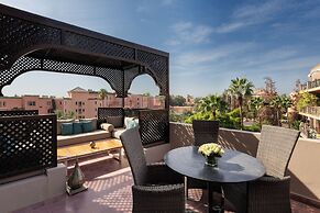 Hivernage Hotel And Spa