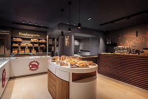Hivernage Hotel And Spa