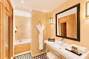 Hivernage Hotel And Spa