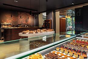 Hivernage Hotel And Spa