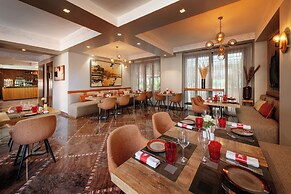 Hivernage Hotel And Spa