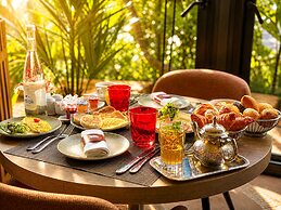 Hivernage Hotel And Spa