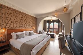 Hivernage Hotel And Spa