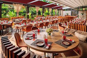 Hivernage Hotel And Spa