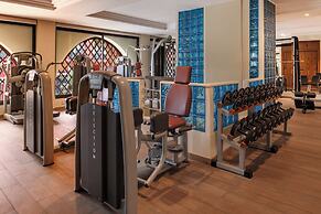 Hivernage Hotel And Spa