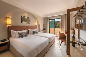 Hivernage Hotel And Spa