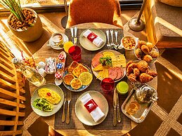 Hivernage Hotel And Spa