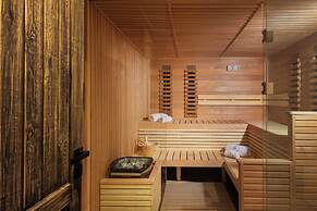 Hivernage Hotel And Spa