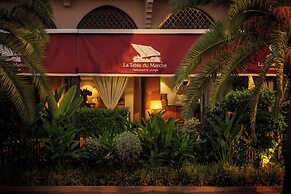 Hivernage Hotel And Spa