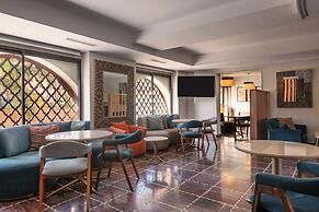 Hivernage Hotel And Spa