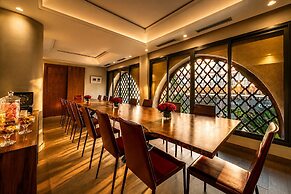 Hivernage Hotel And Spa