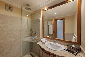 Hivernage Hotel And Spa
