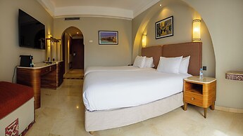 Hivernage Hotel And Spa