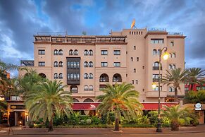 Hivernage Hotel And Spa