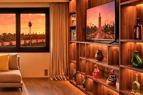 Hivernage Hotel And Spa