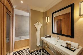 Hivernage Hotel And Spa