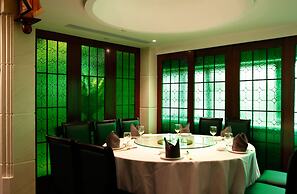 Seventh Heaven Hotel