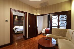 Seventh Heaven Hotel