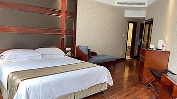 Seventh Heaven Hotel