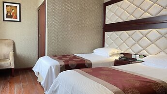 Seventh Heaven Hotel