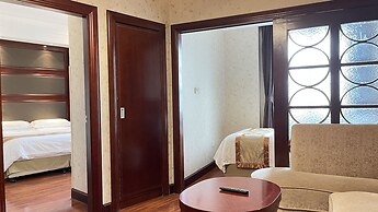 Seventh Heaven Hotel