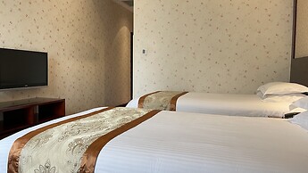 Seventh Heaven Hotel