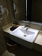 Seventh Heaven Hotel