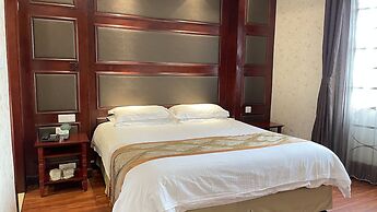 Seventh Heaven Hotel