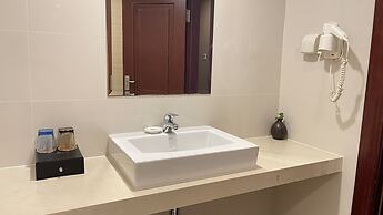 Seventh Heaven Hotel