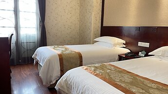 Seventh Heaven Hotel