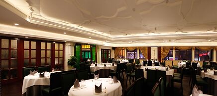 Seventh Heaven Hotel