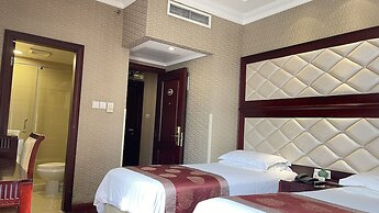 Seventh Heaven Hotel