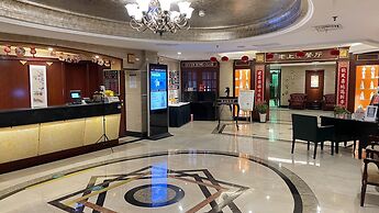 Seventh Heaven Hotel