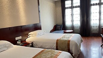 Seventh Heaven Hotel