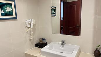 Seventh Heaven Hotel